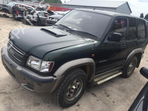 Used Parts SKODA FABIA I (6Y2) 1.9 TDI RS 4526636