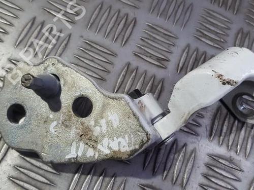 Used Hinge/Door check strap Hinge/Door check strap FORD TRANSIT V363 Van (FCD, FDD) 2.2 TDCi (125 hp) 33494888 33494888