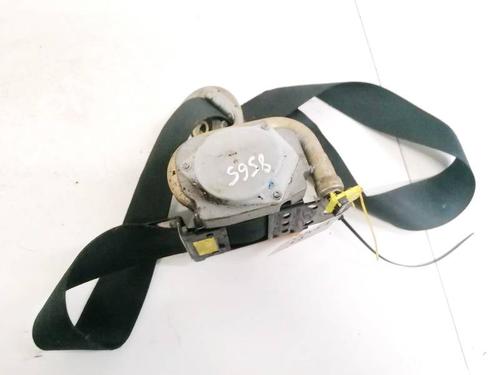 Used Front right seatbelt Front right seatbelt 35364547 35364547
