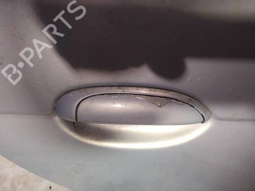 Used Front right exterior door handle Front right exterior door handle 35155634 35155634