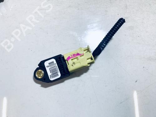 Used Electronic module Electronic module TOYOTA YARIS (_P9_) 1.33 VVT-i (NSP90_, NSP90R) (99 hp) 33062302 33062302
