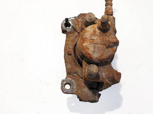 Left front brake caliper FORD S-MAX (WA6) 2.0 TDCi | BP35325642M105 - Image 2