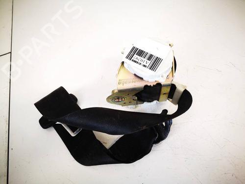 Used Rear right seatbelt Rear right seatbelt 35035421 35035421