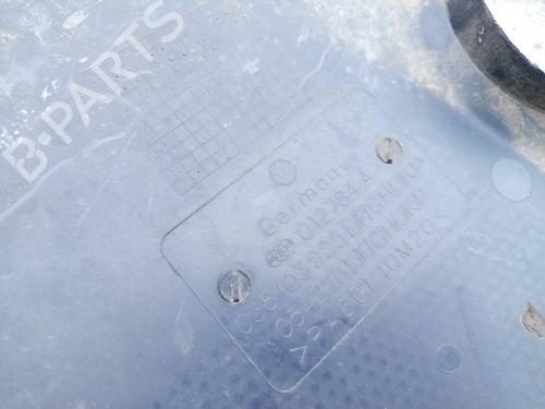 Upper protection VW PASSAT B7 (362) 1.6 TDI | BP34883859M93 - Image 3