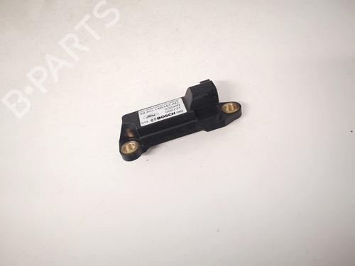 Used Electronic module Electronic module FORD FOCUS I (DAW, DBW) 1.4 16V (75 hp) 32887756 32887756
