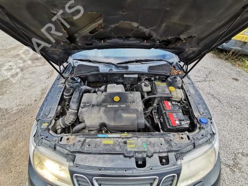 Electronic sensor SAAB 9-5 Estate (YS3E) 2.2 TiD | BP34772454M84  - Image 5