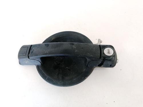 front-left-exterior-door-handle-daewoo-rexton-gab_-2002-35523635 main image