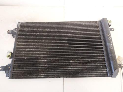 Used AC radiator AC radiator 35458304 35458304