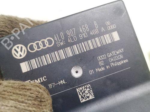 Electronic module AUDI A6 C6 (4F2) 2.0 TDI | BP34821670M83 - Image 3