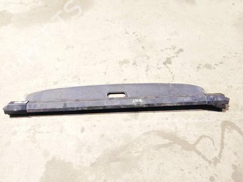 Hattehylle Hattehylle OPEL VECTRA C (Z02) 2.2 DTI 16V (F69) (125 hp) 35112743 35112743
