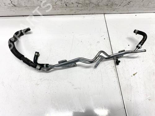 Used Pipe Pipe INFINITI QX50 I 37 AWD (320 hp) 35089474 35089474