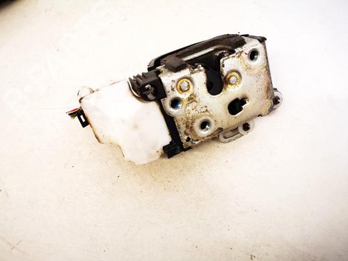 Used Front right lock Front right lock 35528176 35528176