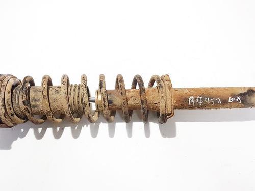 Used Left rear shock absorber Left rear shock absorber 35474705 35474705