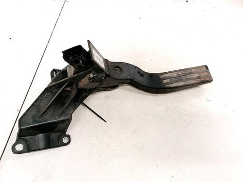 Pedal Pedal FORD MONDEO III (B5Y) 2.0 TDCi (130 hp) 35583465 35583465