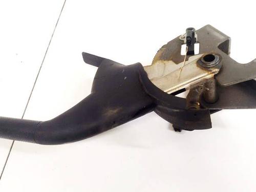 Hand brake MAZDA 3 (BK) 1.6 DI Turbo | BP35143677I18 - Image 2
