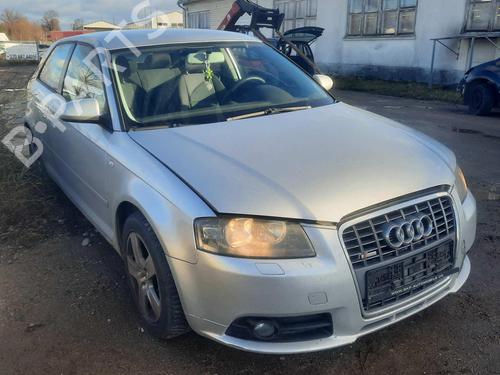 Used Parts AUDI A3 (8P1) 2.0 FSI (150 hp) 4470610