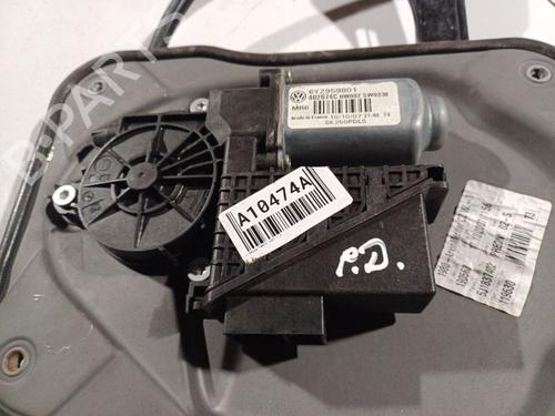 Used Right front window motor Right front window motor 34958383 34958383