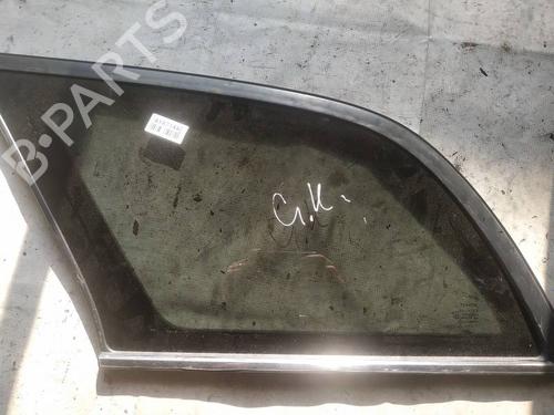 Panel rude bagtil venstre Panel rude bagtil venstre 34939097 34939097