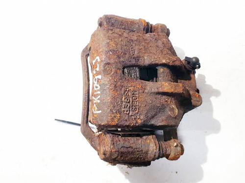Used Left front brake caliper Left front brake caliper HYUNDAI i30 (FD) 1.6 CRDi (90 hp) 34888712 34888712
