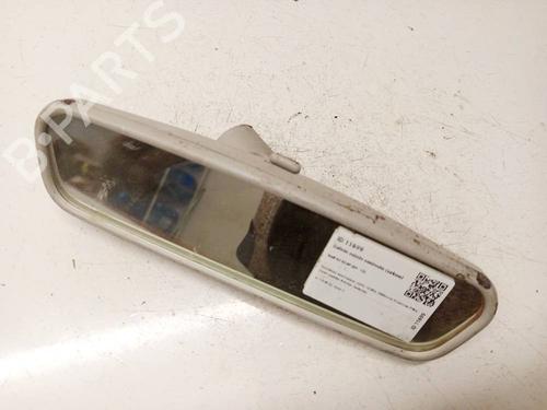 Used Rear mirror Rear mirror PEUGEOT 407 (6D_) 1.6 HDi 110 (6D9HZC, 6D9HYC) (109 hp) 34777234 34777234
