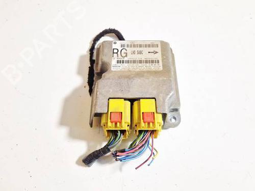 Used ECU airbags ECU airbags CHRYSLER VOYAGER IV (RG, RS) 2.4 (147 hp) 32571658 32571658