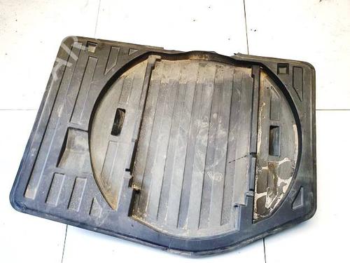 Used Boot lining Boot lining AUDI A6 C7 (4G2, 4GC) 2.0 TDI (177 hp) 34983483 34983483