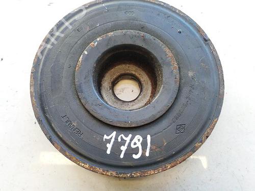 Pulley NISSAN PRIMERA Hatchback (P12) 1.9 dCi | BP35452506M122 - Image 3