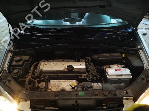 Engine mount HYUNDAI GETZ (TB) 1.6 | BP32954418M89  - Image 7