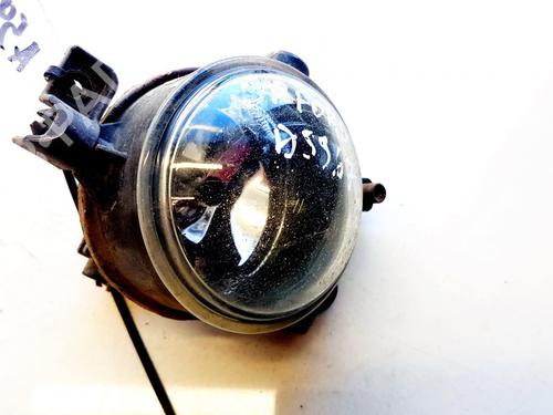 Used Right front fog light Right front fog light 35643442 35643442