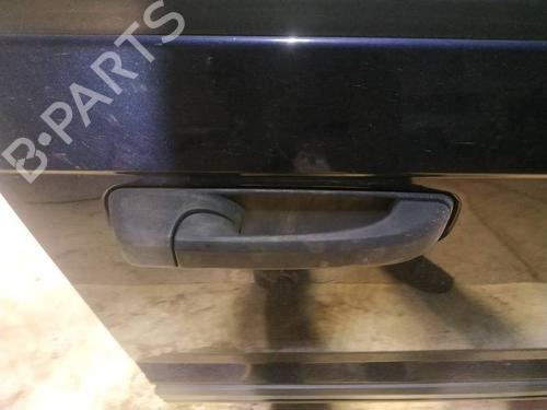 Used Front right exterior door handle Front right exterior door handle 35134061 35134061