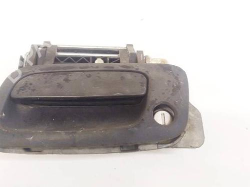 Used Front left exterior door handle Front left exterior door handle 35172830 35172830