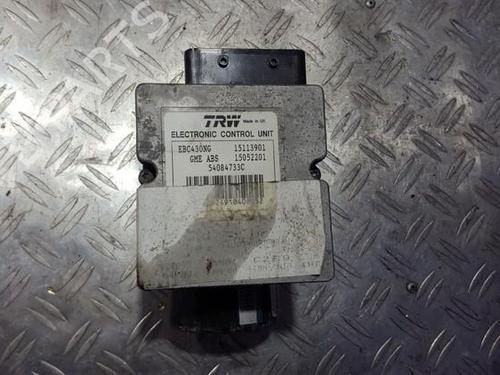 abs-pump-opel-vectra-c-z02-2002-2003-2004-2005-2006-2007-2008-2009-35659021 main image