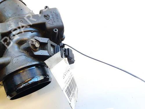 Used Electronic module Electronic module PEUGEOT 308 SW I (4E_, 4H_) 1.6 HDi (90 hp) 34969197 34969197
