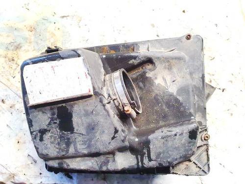 Used Air filter box Air filter box OPEL ZAFIRA / ZAFIRA FAMILY B (A05) 1.9 CDTI (M75) (150 hp) 35356030 35356030