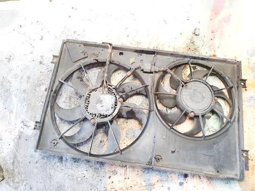 Used Fan Fan 35292595 35292595