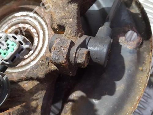 Used Electronic module Electronic module 35707196 35707196