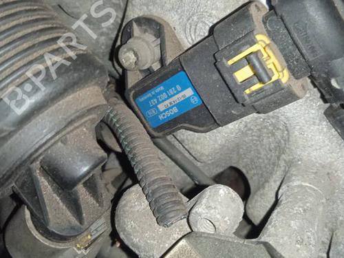 Used Electronic module Electronic module OPEL ASTRA H (A04) 1.9 CDTI (L48) (120 hp) 35126459 35126459