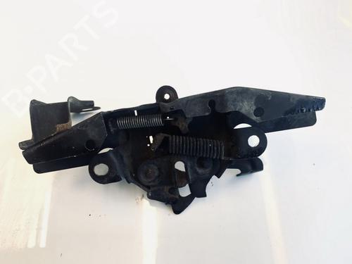 Used Hood lock Hood lock 35553152 35553152
