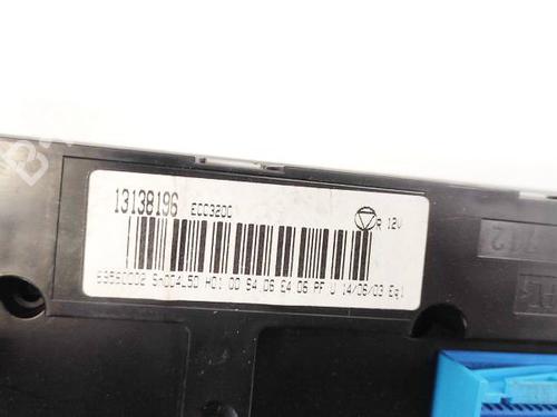 Climate control OPEL SIGNUM Hatchback (Z03) 3.0 V6 CDTI (F48) | BP35308381I5 - Image 3