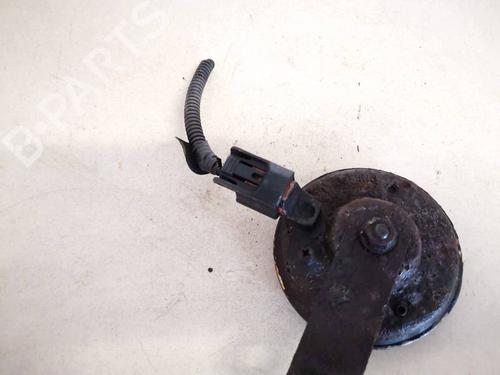 Horn HONDA CIVIC VII Hatchback (EU, EP, EV) 1.6 i (EP2, EU8, EU6) | BP35321045E13 - Image 3