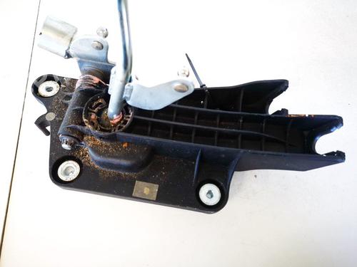 Gear lever MAZDA 3 (BK) 1.6 DI Turbo | BP35591835M90 - Image 2