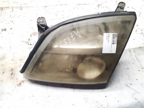 Used Left headlight Left headlight OPEL VECTRA C (Z02) 2.2 DTI 16V (F69) (125 hp) 35477142 35477142