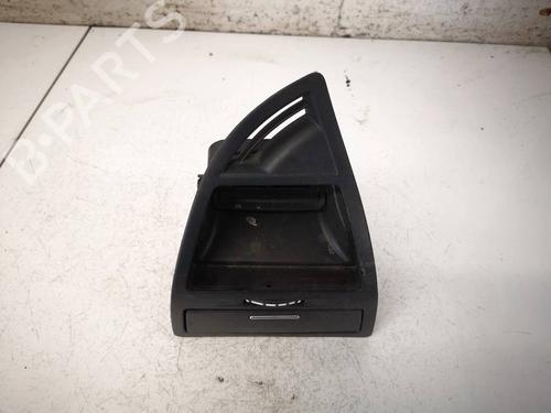 Luchtrooster Luchtrooster CITROËN C4 II (NC_) 1.6 HDi 110 (112 hp) 37084453 37084453