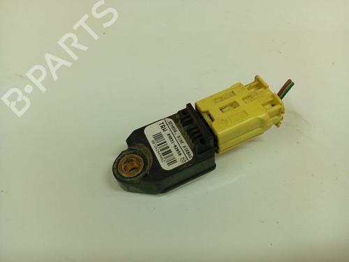 Used Electronic module Electronic module TOYOTA COROLLA (_E12_) 1.4 D (NDE120_, NDE120R) (90 hp) 33861907 33861907