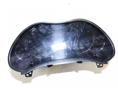 Used Instrument cluster Instrument cluster 35608578 35608578