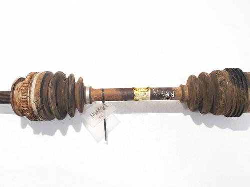 Used Right front driveshaft Right front driveshaft HYUNDAI SANTA FÉ I (SM) 2.0 CRDi (113 hp) 35312487 35312487