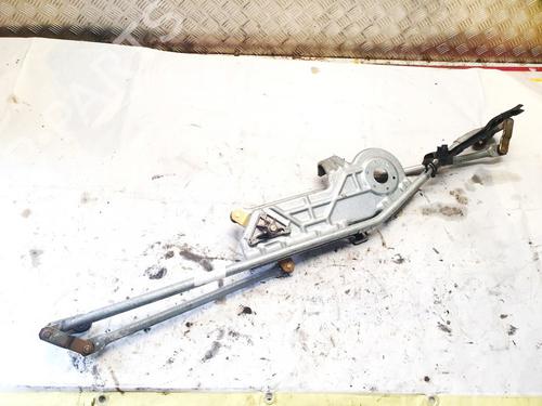 Used Front wipers mechanism Front wipers mechanism SEAT ALHAMBRA (7V8, 7V9) 1.9 TDI (115 hp) 35687966 35687966