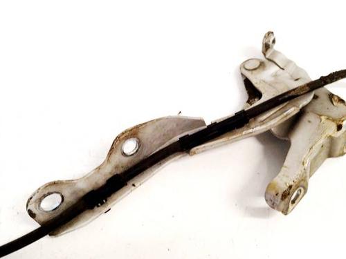 Used Hinge/Door check strap Hinge/Door check strap KIA CEE'D Hatchback (ED) 1.6 CRDi 90 (90 hp) 34748885 34748885