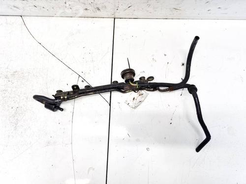 Used Injection rail Injection rail HONDA FR-V (BE) 1.7 (BE1) (125 hp) 35386081 35386081