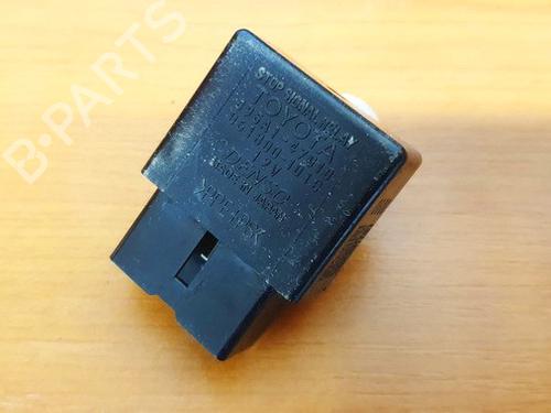 Used Other Other TOYOTA AVENSIS Saloon (_T27_) 2.0 D-4D (ADT270_, ADT270R) (126 hp) 33524715 33524715